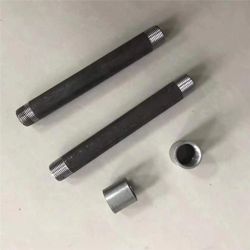 鹰潭钢管注浆管隧道止水