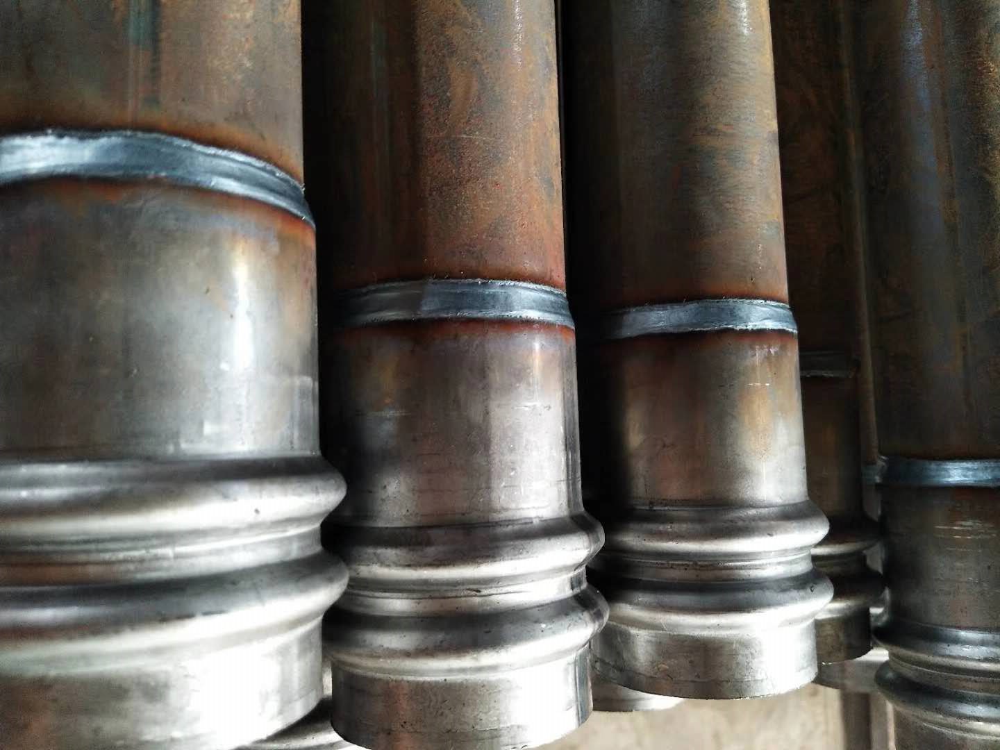 鹰潭桥梁声测管57mm